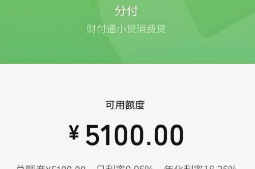 分付是怎么提现的