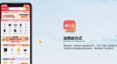鹿优选额度提现平台：安全便捷的金融新选择