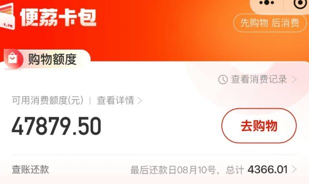 便荔卡包提现处理中两天原因解析