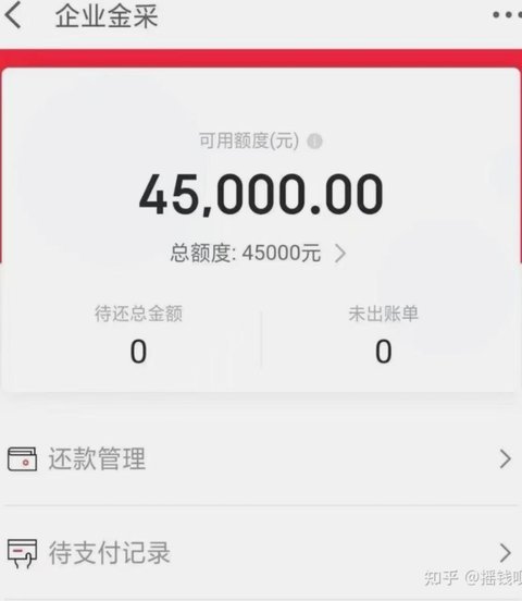 聪明用“白条”，消费更轻松