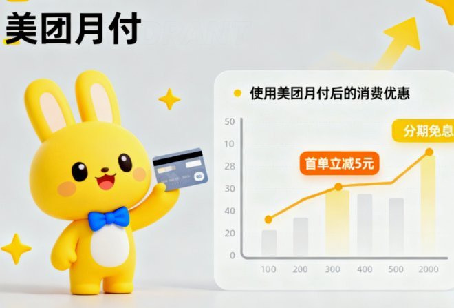 美团月付能提现嘛