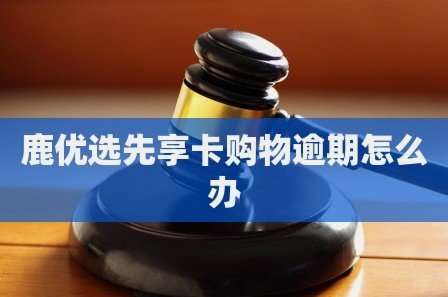 鹿优选先享卡：解锁品牌圈层的核心稀缺价值