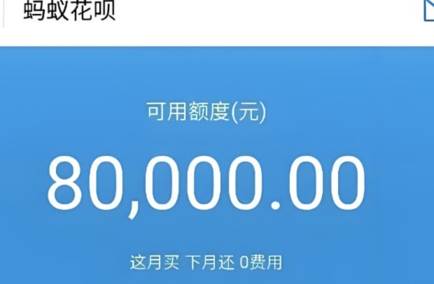 花呗额度提升的实用技巧