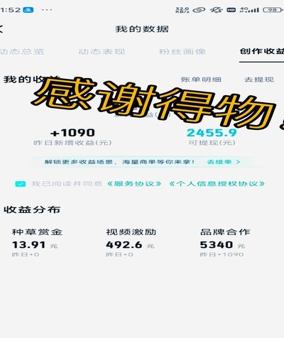 得物余额获取方法详解