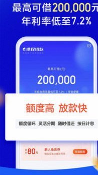 携程额度是用来做什么？别借错了！