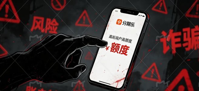 分期乐额度如何安全套现