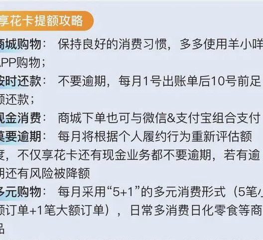 羊小咩购物额度套现会被骗吗