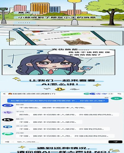 医保卡借给他人用违法吗？