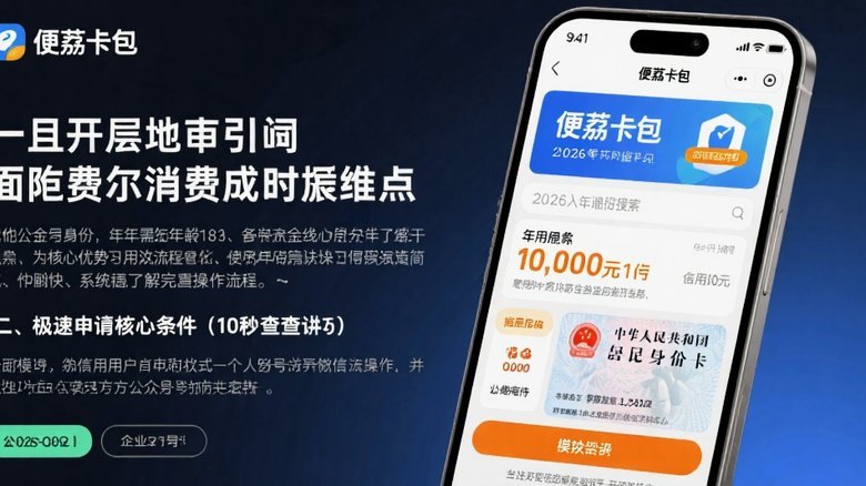 破解便荔卡包秒拒攻略