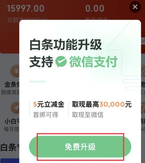 白条哪些平台可以用的