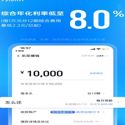 借款平台大全app