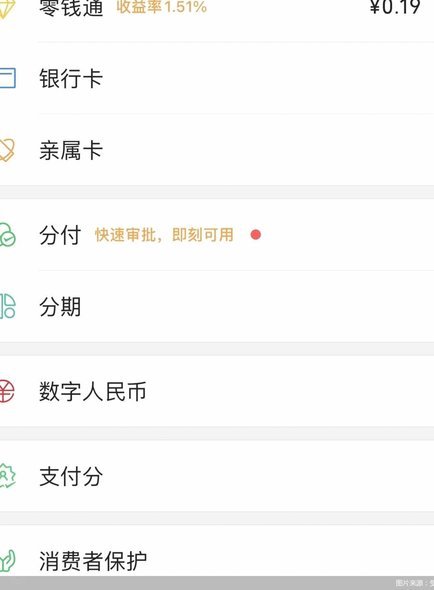 分付如何被套现