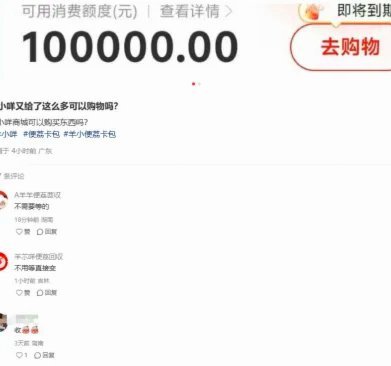 羊小咩网贷是什么平台