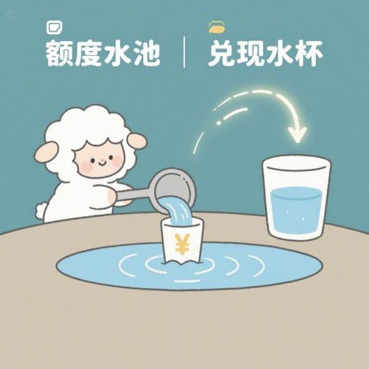 羊小咩享花卡额度精明用法指南