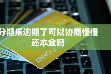 分期乐提前还款可行吗？手续费多少？