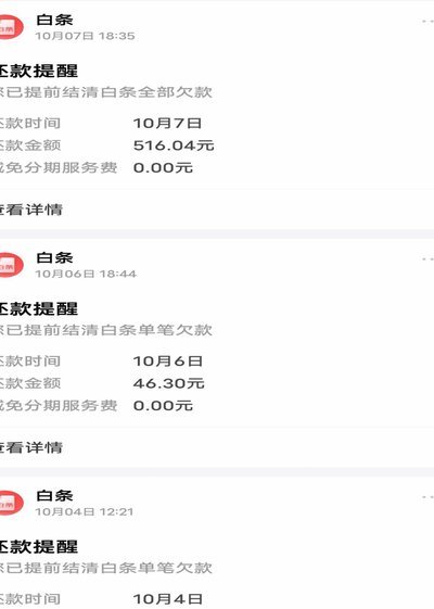 京东白条的资金流向规则解析